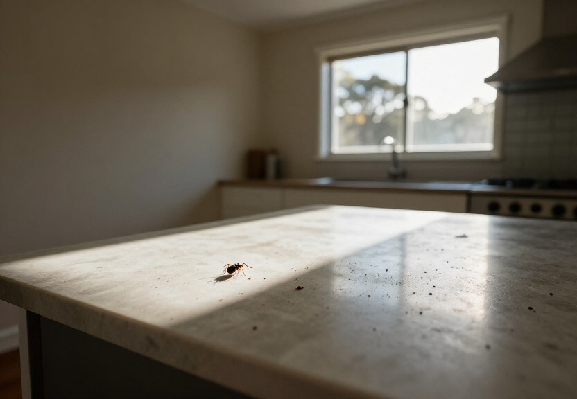 Urgent Rodent Removal in Milsons Point